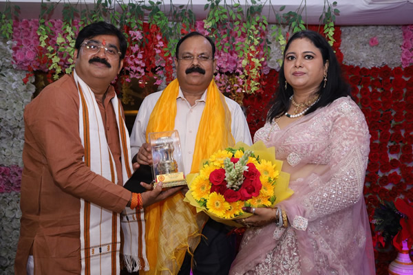 Shubharambh Foundation