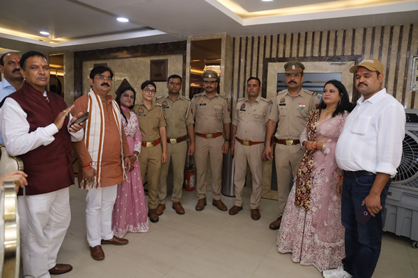 Shubharambh Foundation