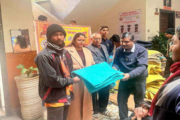 Shubharambh Foundation