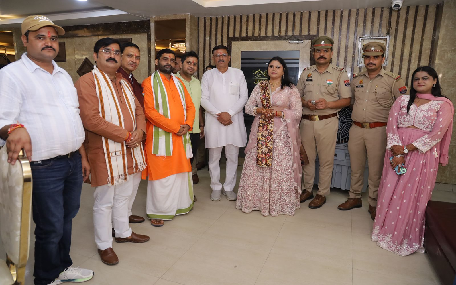 Shubharambh Foundation