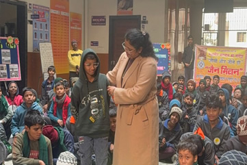 Shubharambh Foundation